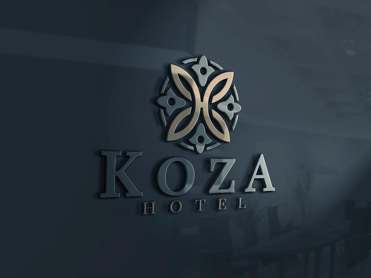 Bursa Koza Hotel Buitenkant foto